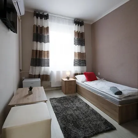 Noel Vendeghaz Guest house