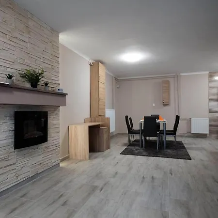 Guest house Noel Vendeghaz Szeged