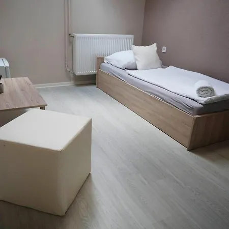 Guest house Noel Vendeghaz