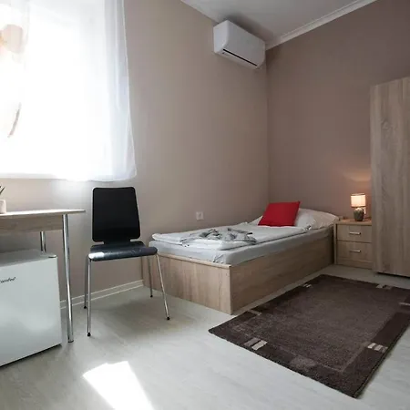 Noel Vendeghaz Guest house