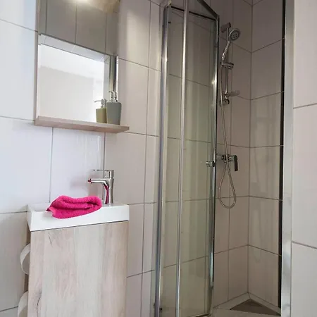Guest house Noel Vendeghaz Szeged