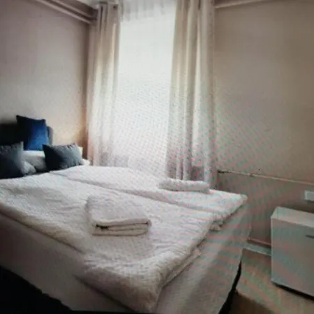 Noel Vendeghaz Guest house *
