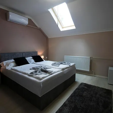 Noel Vendeghaz Guest house Szeged