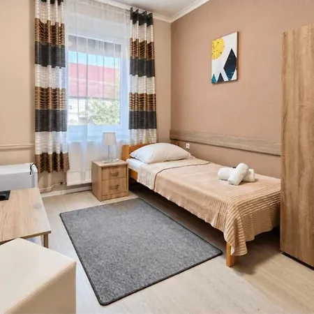 Noel 3* Szeged