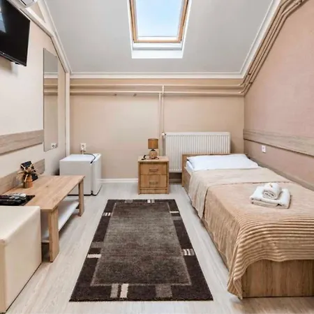 Noel Vendeghaz Guest house Szeged
