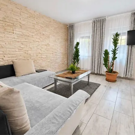 Maison d'hôtes Noel Szeged
